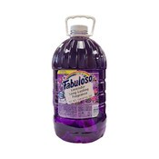 FABULOSO LAVANDA 5L CLEANER CLORO